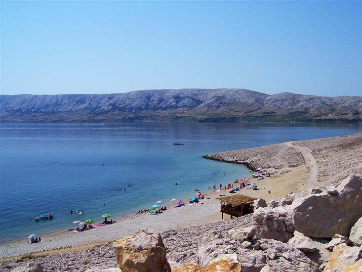 island Pag