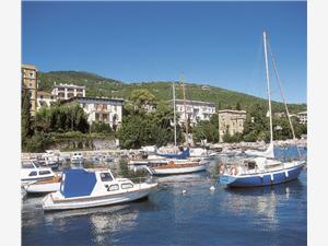 Opatija-boat-cruise