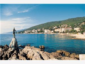 Opatija-town-view