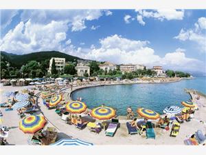 Opatija-beach-cruise