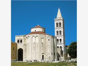 Church-of-St-Donatus-Zadar