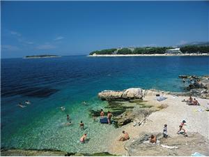 Primosten-beach-Croatia