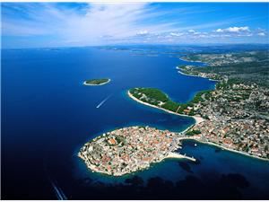 Primosten-Croatia-view