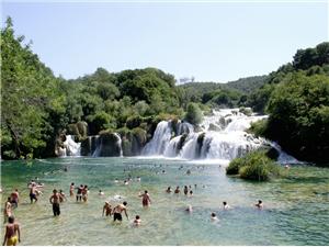 National-Park-Krka-waterfalls-Croatia