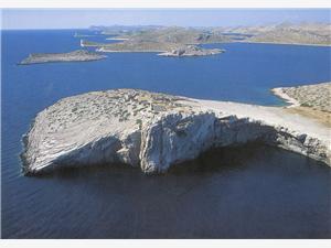 Kornati-Croatia-cruise