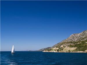 Sailing-Adriatic-sea