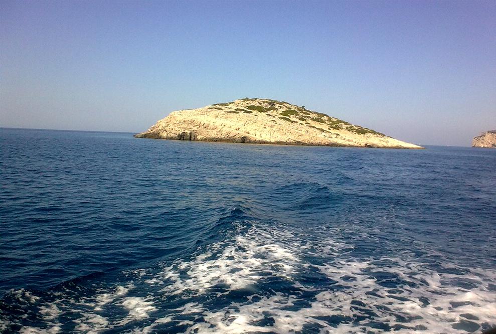 Kornati-Croatia-cruise