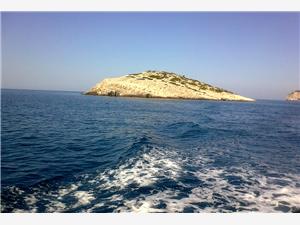 Kornati-Croatia-cruise