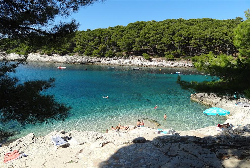 Mali-Losinj-Croatia