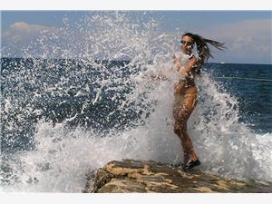 Waves-Adriatic-sea