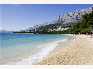 Makarska-beach