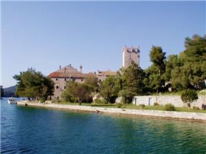 Mljet-Croatia-cruise-Adriatic