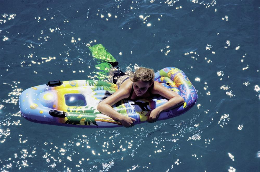 Adriatic-sea-Croatia