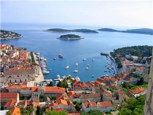 Hvar-Croatia-view