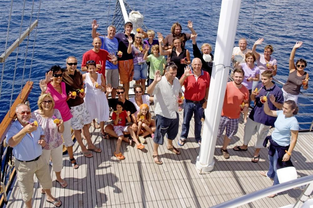 Cruise-guests-Croatia