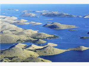 Kornati-islands