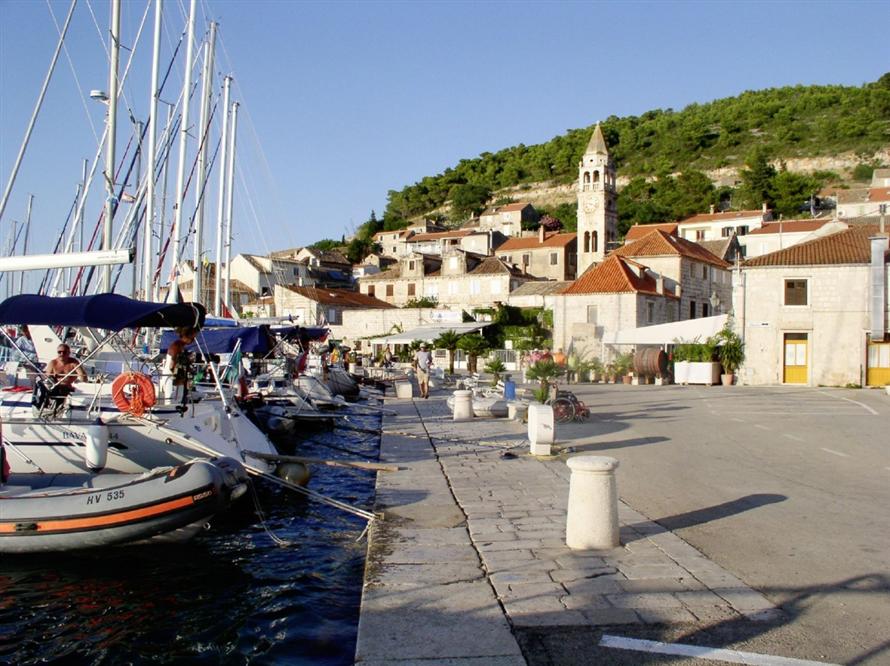 Vis-Croatia