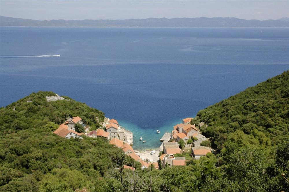 Lastovo-Croatia