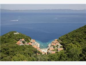 Lastovo-Croatia