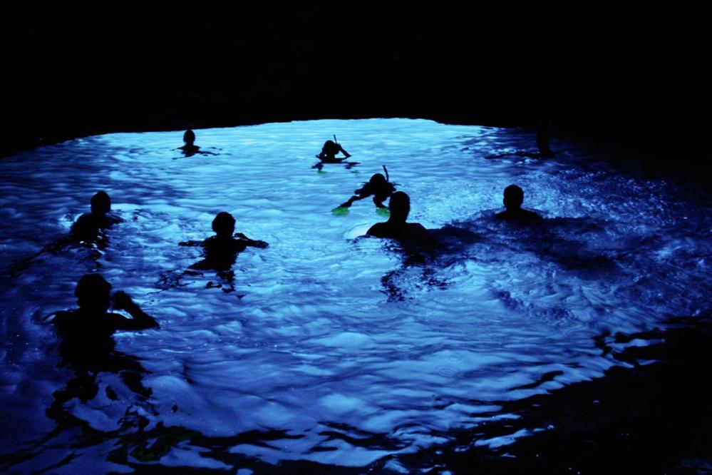 Blue-cave-Croatia