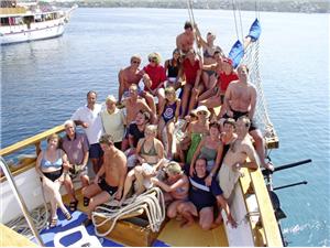 Cruise-Croatia-guests