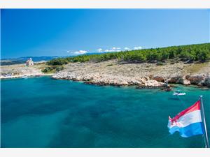 Croatia-flag-island