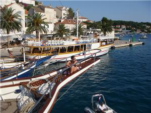 Croatia-cruise-gulet