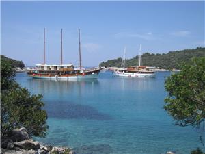 Gulet-cruise-Croatia