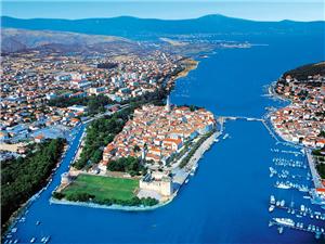 Trogir-Adriatic