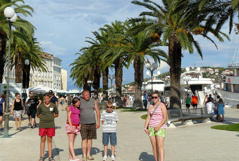 Trogir-Croatia-cruise