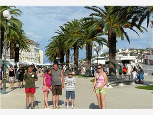 Trogir-Croatia-cruise