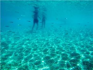 Under-the-sea-Croatia