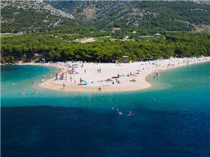 Bol-Croatia-beach