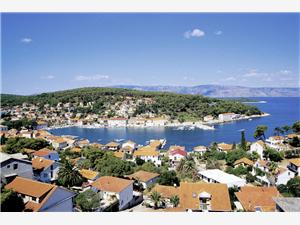 Jelsa-Croatia