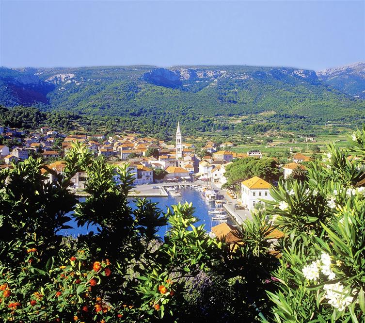 Jelsa-island-Hvar