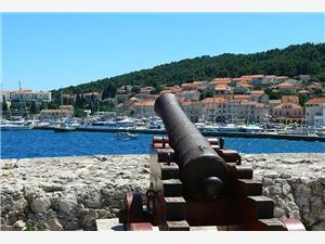 Korcula-Croatia