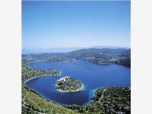 Monastery-island-Mljet