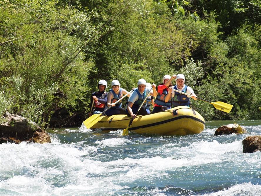 Cetina-rafting-cruise