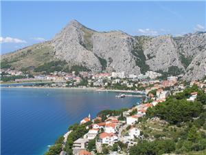 Omis-town