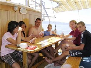 Family-on-Croatia-cruise