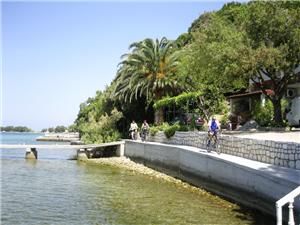 Bike-by-sea