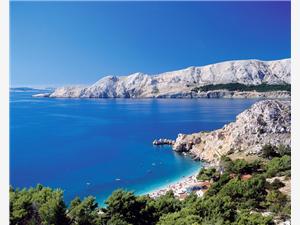 Baska-island-Krk