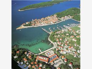 Island-Rab-Croatia