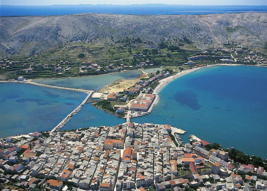 Island-Pag-Croatia