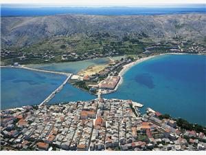 Island-Pag-Croatia