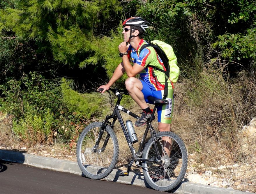 Adriatic-bike-cruise