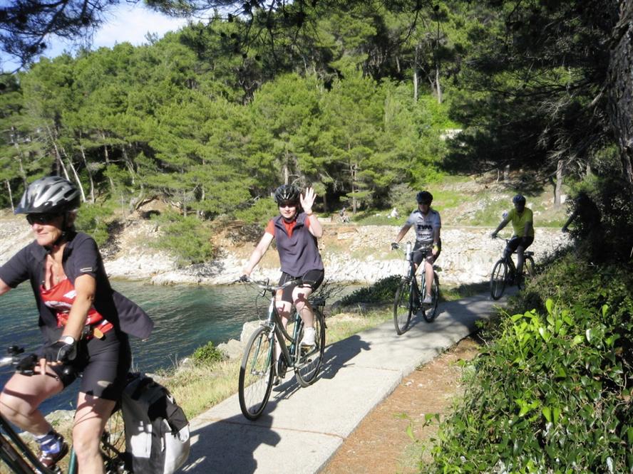 Bike-cruise-Adriatic
