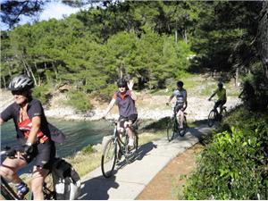 Bike-cruise-Adriatic