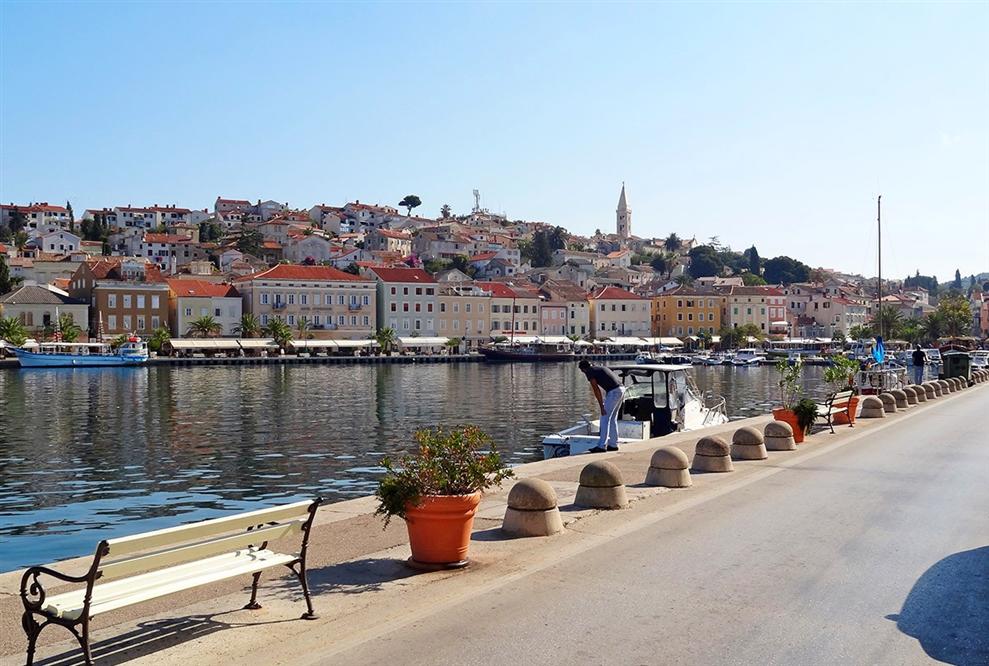 Mali-Losinj-Croatia