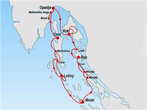 KL1-route